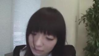 Czech Crazy Japanese slut Ami Morikawa in Exotic Masturbation, Girlfriend JAV video Blowjob