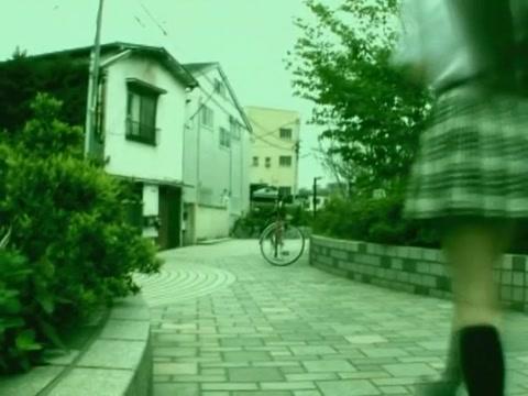 Incredible Japanese girl Riku Shiina in Best Interracial JAV movie - 1