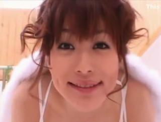 AsianPornHub Crazy Japanese slut Akari Hoshino in Hottest JAV clip Dominatrix