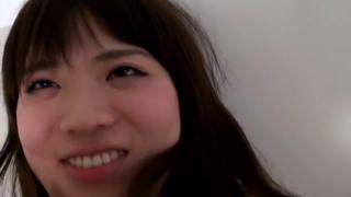 Ex Girlfriends Exotic Japanese girl in Crazy POV, Small Tits JAV clip Milf
