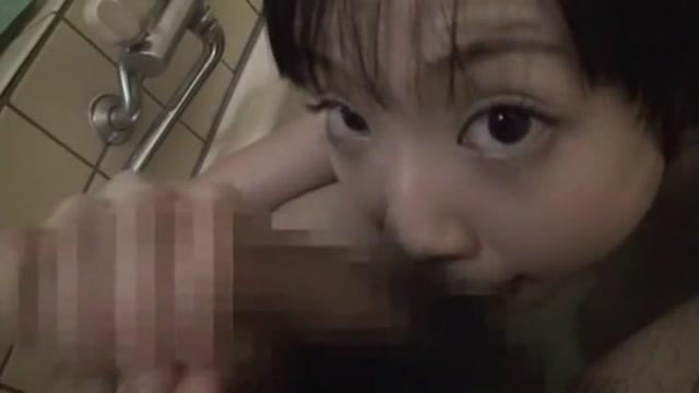 Crazy Japanese slut in Incredible Cumshots, Showers JAV clip - 1