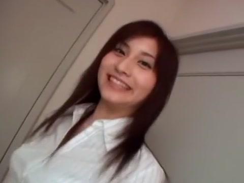Letsdoeit  Fabulous Japanese chick Reira Minazuki in Exotic Public, Cunnilingus JAV clip Putas - 1