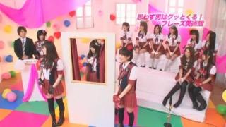 X18 Crazy Japanese slut Kotomi Asakura, Miho Tachibana, Yuzu Shiina in Incredible Handjobs, Stockings JAV clip Fellatio