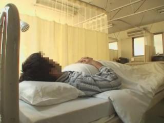Femdom Porn Crazy Japanese slut in Best Nurse JAV scene Doggy Style Porn