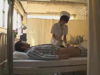 Milfzr Crazy Japanese slut in Best Nurse JAV scene Cornudo