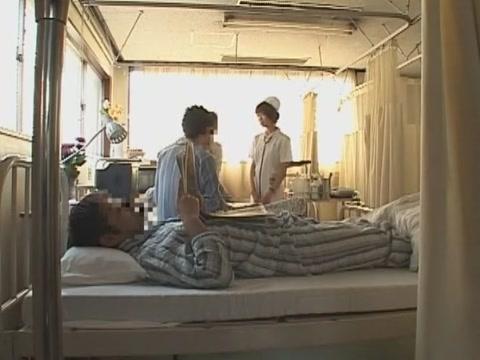 Crazy Japanese slut in Best Nurse JAV scene - 2