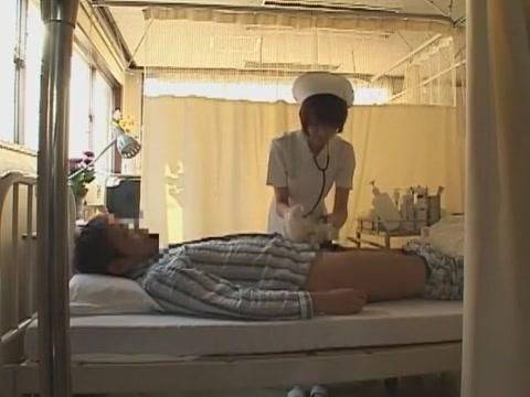 Amateur Crazy Japanese slut in Best Nurse JAV scene Atm