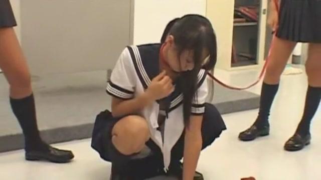smplace  Incredible Japanese slut Junko Hayama in Best BDSM, Fetish JAV scene FreeAnimeForLife - 1