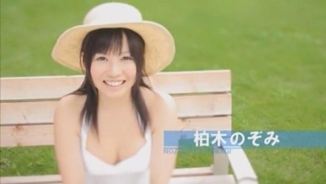 Incredible Japanese slut Akari Hoshino, Maki Amemiya in Exotic Cunnilingus, Fingering JAV video - 1