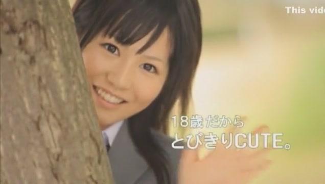 Oral Sex Incredible Japanese slut Akari Hoshino, Maki Amemiya in Exotic Cunnilingus, Fingering JAV video PornComics