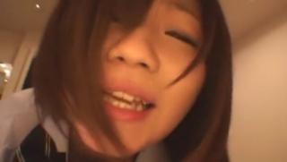 SankakuComplex Exotic Japanese slut in Amazing Cunnilingus, Girlfriend JAV movie Gayfuck