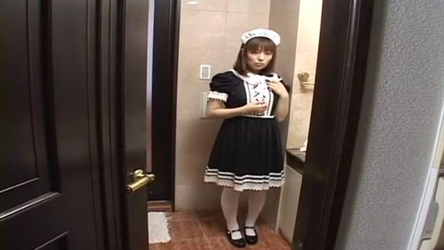 Housewife  Horny Japanese slut Yumi Kazama, Akane Mochida in Hottest Showers, Small Tits JAV movie Hard Core Porn - 1