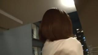 Big Butt Horny Japanese whore in Crazy Blowjob, Cunnilingus JAV scene Motel