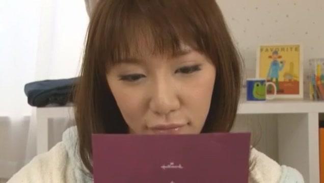 Blackmail  Hottest Japanese chick Nanako Hirai in Best Fingering, Close-up JAV clip Behind - 1