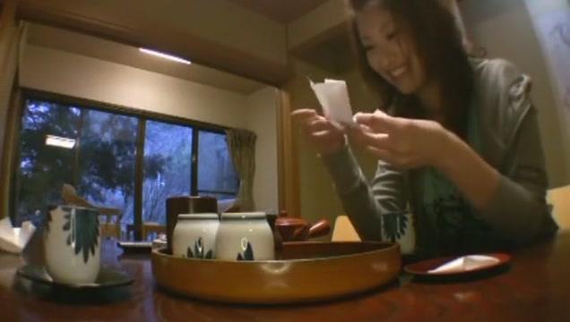 Cheating  Incredible Japanese girl Reira Amane in Exotic POV, Blowjob JAV movie Dominant - 1