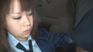 SexLikeReal Best Japanese chick Natsumi Kato in Hottest Fingering, Handjobs JAV scene Hanime