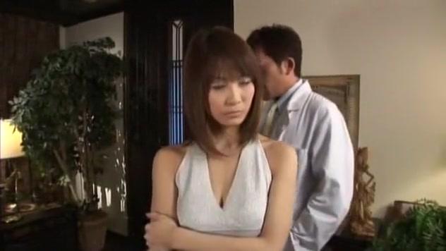 Hot Girls Getting Fucked  Incredible Japanese model Misa Kikouden in Best Squirting, Close-up JAV movie Free Teenage Porn - 1