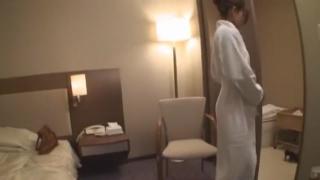 Fantasy Massage Horny Japanese slut Aoi Mikami in Crazy Handjobs, Secretary JAV video Latinas