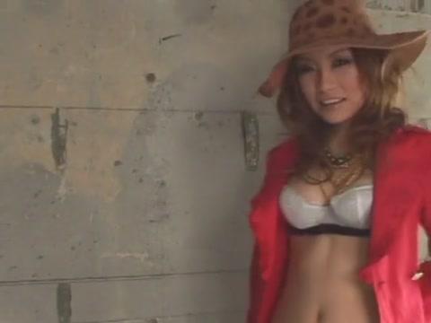 Crazy Japanese whore in Horny Swallow, Facial JAV video - 1