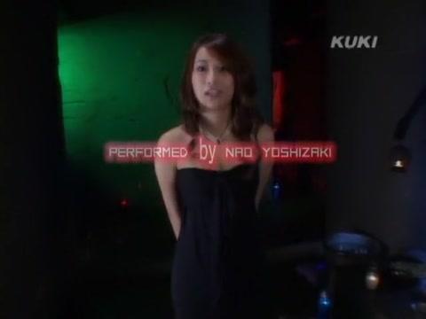 Farting Exotic Japanese whore Nao Yoshizaki in Fabulous Cougar, Masturbation JAV scene Phub