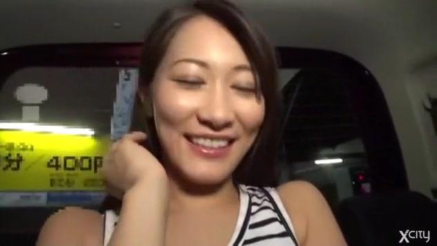 Swingers  Best Japanese slut in Exotic Compilation, Car JAV clip Webcams - 1