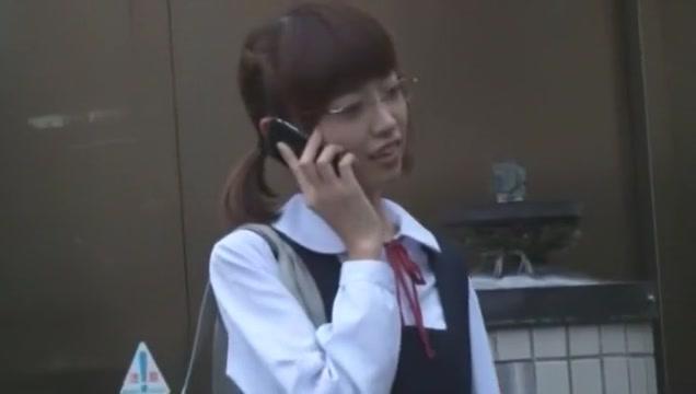 Comendo Hottest Japanese chick in Amazing Close-up, Handjobs JAV movie ShopInPrivate