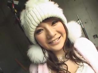 Emo Exotic Japanese slut Kurara Iijima in Best Compilation, Fetish JAV video Lesbiansex