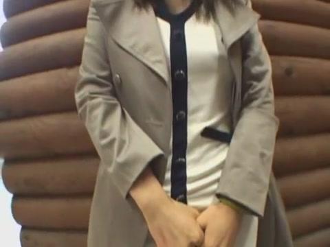 Incredible Japanese chick Misa Arisawa in Best Doggy Style, Blowjob JAV movie - 2