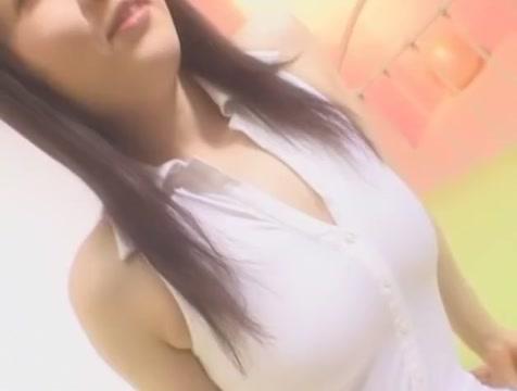 Anal  Incredible Japanese girl Shiori Inamori in Hottest Doggy Style, Big Tits JAV clip Masterbate - 2