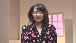 Asses Incredible Japanese whore Nozomi Aiuchi in Horny Blowjob, Cunnilingus JAV movie iDesires