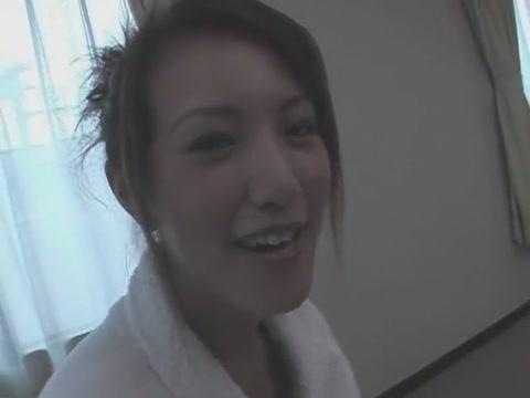 Best Japanese whore Ayaka Kido in Amazing POV, Blowjob JAV movie - 2