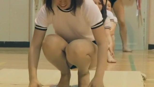 Small Tits Hottest Japanese girl in Exotic Softcore, Sports JAV clip Gay Deepthroat