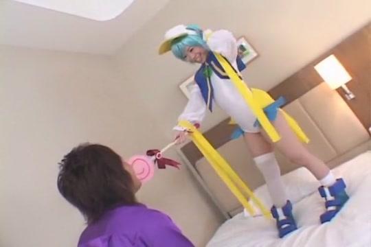 Gayhardcore Crazy Japanese whore Hinata Sato in Fabulous Shaved, Cosplay JAV clip Free3DAdultGames