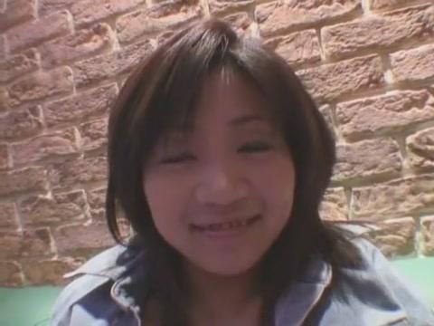 Fabulous Japanese chick in Amazing Stockings, Facial JAV video - 2
