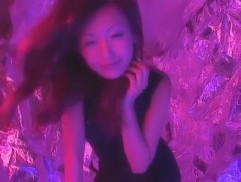 Crazy Japanese chick Arisa Kuroki, Nana Konishi, Cecile Fujisaki in Fabulous Big Tits, Handjobs JAV movie - 1