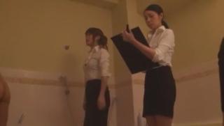 Tiny Girl Hottest Japanese slut in Exotic Cumshots, Group Sex JAV movie Mom