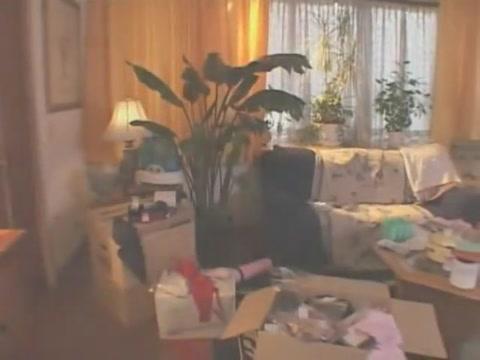 Shoplifter Horny Japanese model Nana Aoyama in Incredible Big Tits JAV movie Imlive