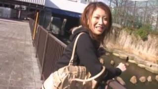 Chupada Fabulous Japanese chick Reira Amane in Hottest Cunnilingus, Stockings JAV movie Masterbate