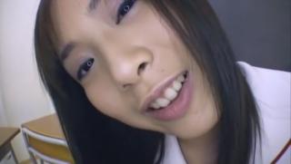 Pick Up Hottest Japanese girl Yuri Kousaka in Exotic Threesomes JAV video Hair