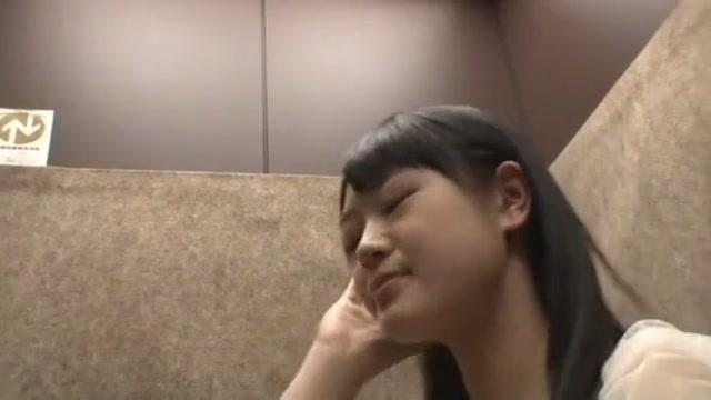 Lick  Horny Japanese model Kokoro Harumiya in Crazy Girlfriend, 69 JAV clip Taboo - 1