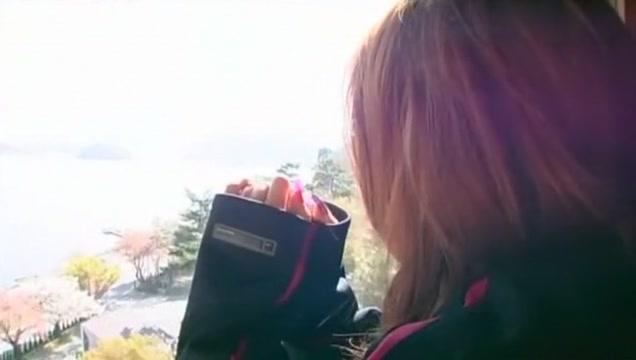 Amazing Japanese whore Risa Coda in Best Rimming, Masturbation JAV movie - 2
