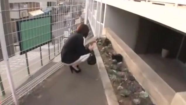 Amazing Japanese chick Nozomi Hara in Incredible Masturbation, Wife JAV clip - 2