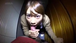 Nina Elle Fabulous Japanese girl in Exotic POV JAV movie Gozando