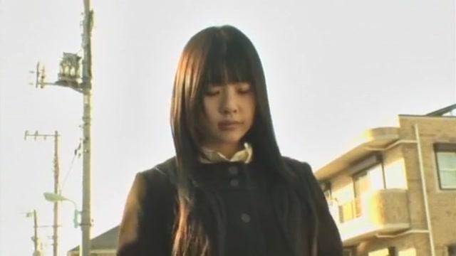 Amazing Japanese girl Tsubomi in Horny Stockings, Small Tits JAV clip - 2
