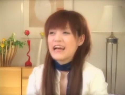 Rub  Crazy Japanese girl Azusa Itagaki in Hottest Stockings, Solo Girl JAV scene ImageFap - 1
