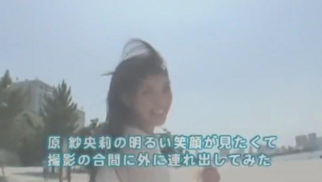 Fabulous Japanese whore Saori Hara in Crazy Gangbang, Handjobs JAV video - 2