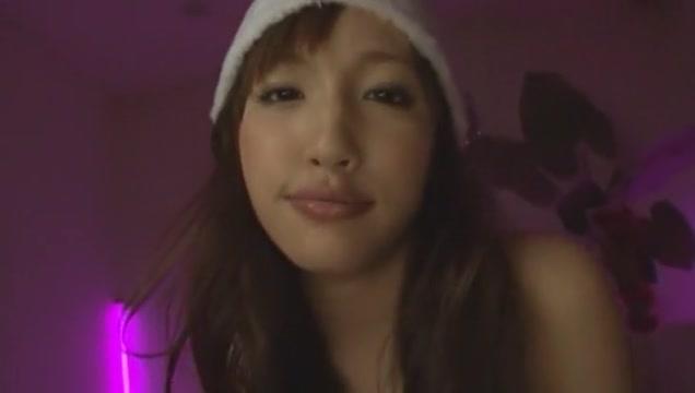 Crazy Japanese slut Ria Mizuki in Incredible JAV scene - 1