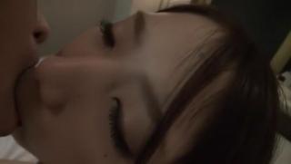 PornHubLive Fabulous Japanese chick Remika Maezono in Horny Facial, POV JAV scene Stockings