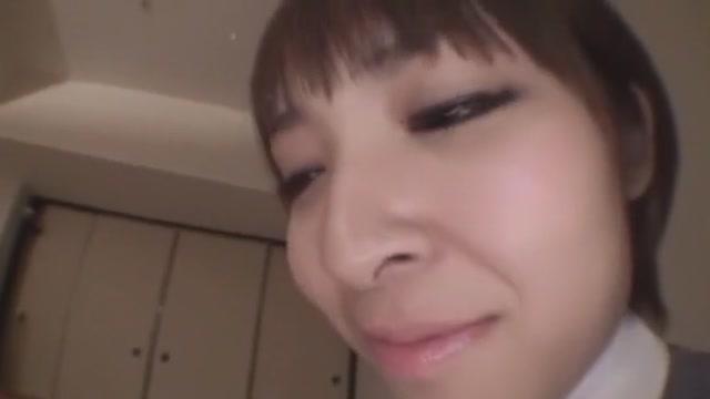 Nalgona  Horny Japanese whore Yuzu Shiina, Mai Takizawa, Yu Anzu in Best Gangbang, Public JAV clip xPee - 1