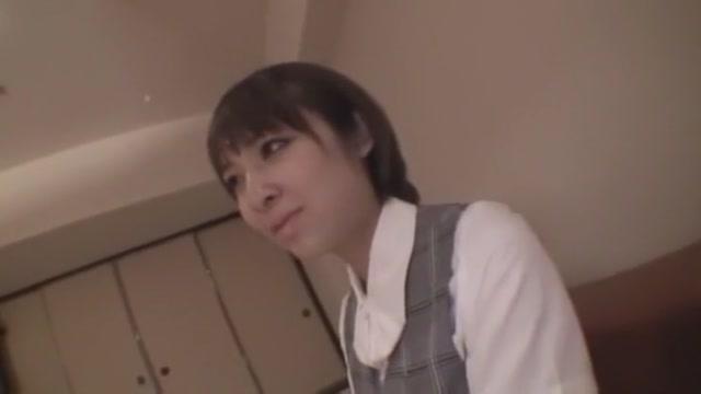 Horny Japanese whore Yuzu Shiina, Mai Takizawa, Yu Anzu in Best Gangbang, Public JAV clip - 2
